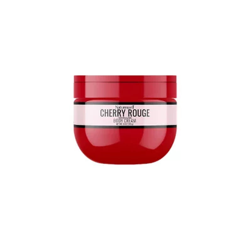 Naturewell Cherry Rouge Body & Hair Mist and Body Cream Kit