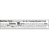 Lime Artificially Flavored Gelatin Dessert Mix, 3 Oz Box