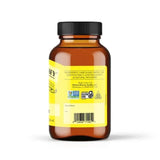 Nielsen-Massey Pure Lemon Paste, 8 Fl. Oz.