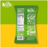 Jalapeno Kettle Potato Chips, Gluten-Free, Non-Gmo, 7.5 Oz Bag