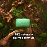 Irish Spring Bar Soap, Original Clean, 4 Oz., 20 Ct.