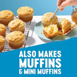 Krusteaz Gluten Free Honey Cornbread & Muffin Mix, 15 Oz.