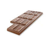 HERSHEY'S Milk Chocolate King Size Candy, 2.6 Oz.