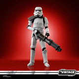 the Vintage Collection Gaming Greats Heavy Assault Stormtrooper 3 3/4-Inch Action Figure