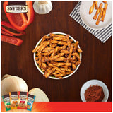 , Seasoned Twisted Pretzel Sticks, 12 Oz Bag