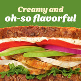 Pickle Mayonnaise Dressing, 12 Fl Oz Bottle