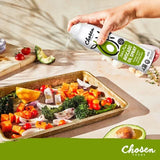 Chosen Foods Avocado Oil Cooking Spray 8 Oz., 2 Pk.