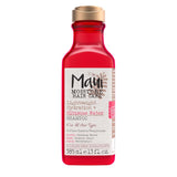 Lightweight Hydration + Hibiscus Water Shampoo, Moisturizing Aloe Vera Shampoo Softens Curly Hair, Vegan & Sulfate-Free Surfactants, 13 Fl Oz