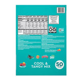 Frito-Lay Cool & Tangy Variety Pack Chips, 50 Pk.