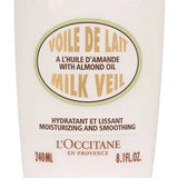 L'Occitane Almond Milk Veil Body Lotion, 8.1 Fl. Oz.