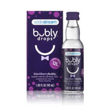 Sodastream Bubly Drops 7 Flavor Variety Pack, 8 Fl Oz