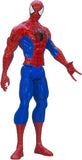 Marvel Ultimate  Titan Hero Series  Figure, 12-Inch