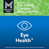 Member'S Mark Advanced Eye Health Complex Softgels, 210 Ct.