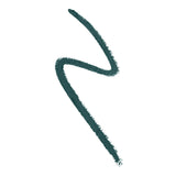 Exhibitionist 24-Hour Kohl Eyeliner, Emerald Metallic, 0.04 Oz