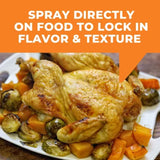 PAM Original Cooking Spray, 12 Oz., 2 Pk.