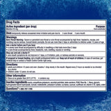 Vicks Vapocool Severe Medicated Sore Throat Drops, 200 Ct.