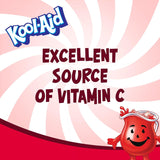 Sugar-Sweetened Cherry Powdered Soft Drink Mix, 19 Oz Canister
