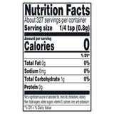 Member'S Mark Organic Granulated Onion Powder, 9.25 Oz.