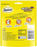 Meaty Mixups Cat Treats with Chicken & Turkey, 4.12 Oz. Pouch