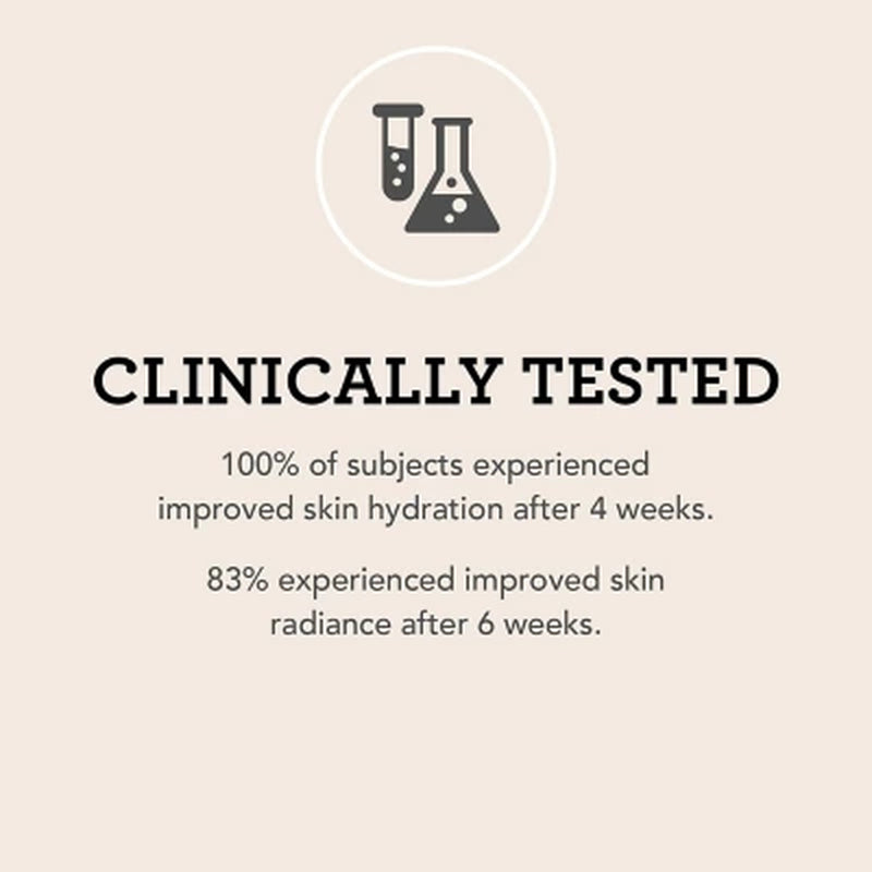 Naturewell Clinical Retinol Advanced Moisture Cream, 16 Oz.