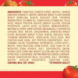 Spaghetti and Meatballs, 14.5 Oz