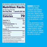 Fruit Snacks, Mixed Fruit Snack Box, Gluten Free, 0.8Oz Snack Packs (Pack of 40)