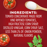 Tomato Ketchup Squeeze Bottle, 32 Oz