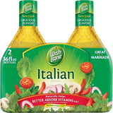 Wish-Bone® Italian Dressing, 36 Oz., 2 Pk.