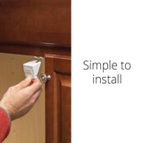 Spring N' Release Latches, 10 Pack