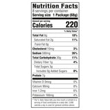 Shells & Cheese Original Microwaveable Shell Pasta & Cheese Sauce, 8 Ct Box, 2.39 Oz Cups