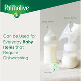 Ultra Dishwashing Liquid Dish Soap, Pure + Clear Fragrance Free - 32.5 Fluid Ounce (Packaging May Vary)