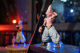 DBZ Majin Buu/Kid Buu Actions Figure Statue Figurine Collection Birthday Gifts PVC 8.5 Inch