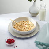 Organic Whole O'S Cereal, 11.5 Oz (Pack of 1), Gluten Free