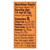 Salt-Free Seasoning Blend, Extra Spicy, 2.5 Ounce