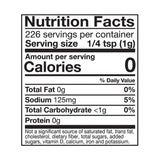 Spanglish Asadero Carne Asada Seasoning, 8 Oz.