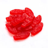 Swedish Fish Soft and Chewy Candy, Mini , 2 Oz., 24 Pk.