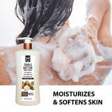 Member'S Mark Triple Butter Body Wash, 33.8 Fl. Oz.