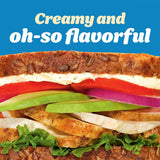 Chunky Blue Cheese Dressing (16 Fl Oz Bottle)