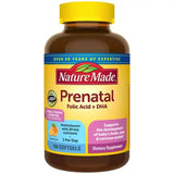 Nature Made Prenatal Multivitamin Softgels, 150 Ct.