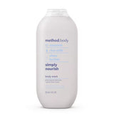 Method Experiential Body Wash Trio, 18 Fl. Oz., 3 Pk.