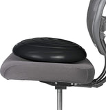 Balance Disc Wobble Cushion Stability Core Trainer for Home or Office Desk Chair & Kids Alternative Classroom Sensory Wiggle Seat