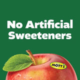 Mott'S 100% Original Apple Juice 8 Fl. Oz., 24 Pk.