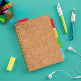 Margin Ultra Tabs, 2.5" X 1", 2-Side Writable, Assorted Colors, 24 Repositionable Page Tabs (74768)