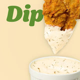 Pickle Mayonnaise Dressing, 12 Fl Oz Bottle