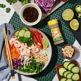 Salt-Free Seasoning Blend, Original, 2.5 Ounce