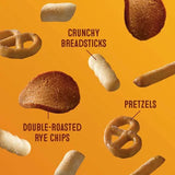 Gardetto'S Original Recipe Snack Mix, 1.75 Oz., 42 Pk.