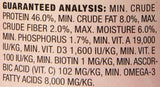 cichlid Floating Cichlid Sticks 11.3 Ounces, Pond Fish Food, Nutritionally Balanced