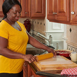 Cut-Rite Wax Paper, 75 Square Feet (Pack of 2)