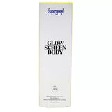 Supergoop Glowscreen Body, SPF 40, 3.4 Oz.