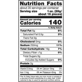 Dot'S Homestyle Pretzels Original Seasoned Pretzel Twists, 35 Oz.